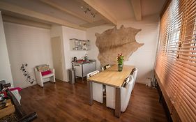 City Break Amsterdam Bnb