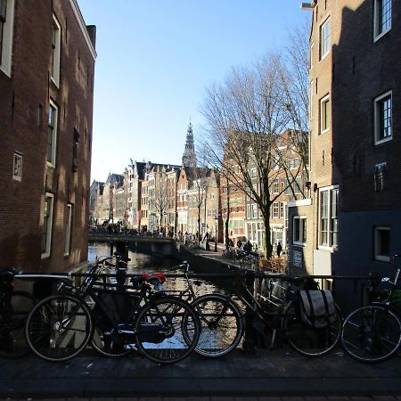 City Break Amsterdam Bnb Экстерьер фото