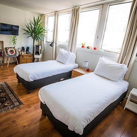 City Break Amsterdam Bnb Экстерьер фото