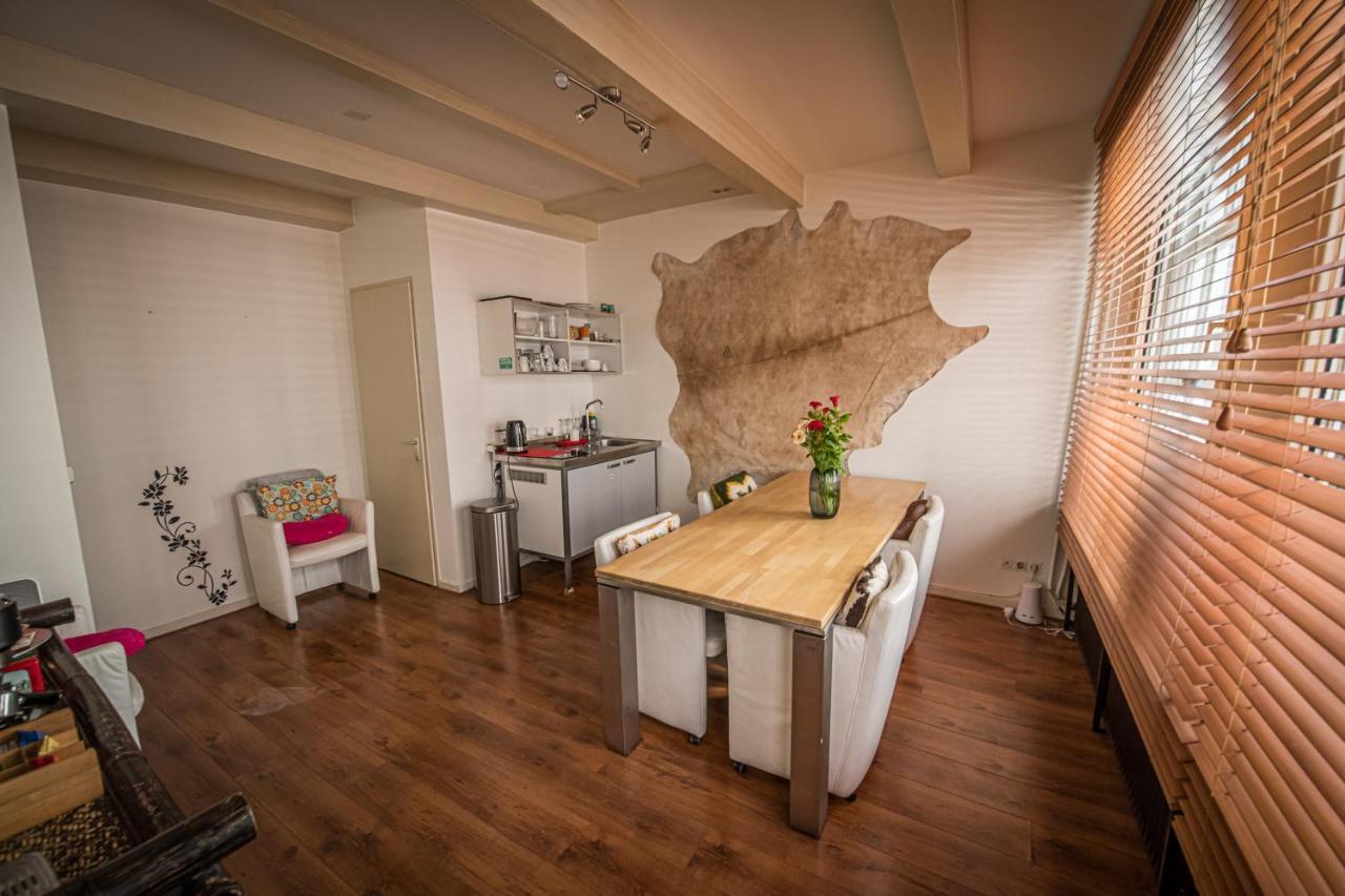 City Break Amsterdam Bnb Экстерьер фото