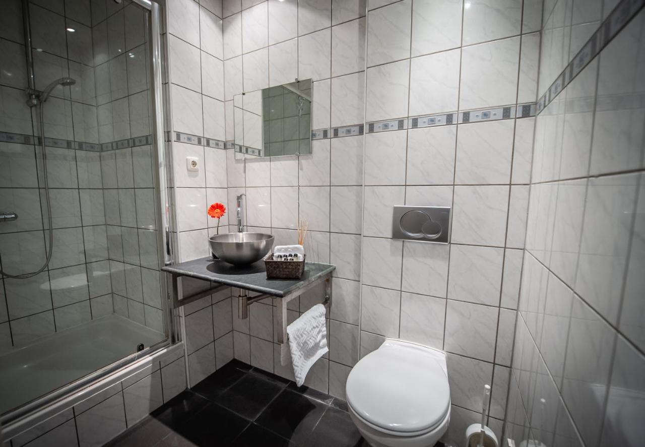 City Break Amsterdam Bnb Экстерьер фото
