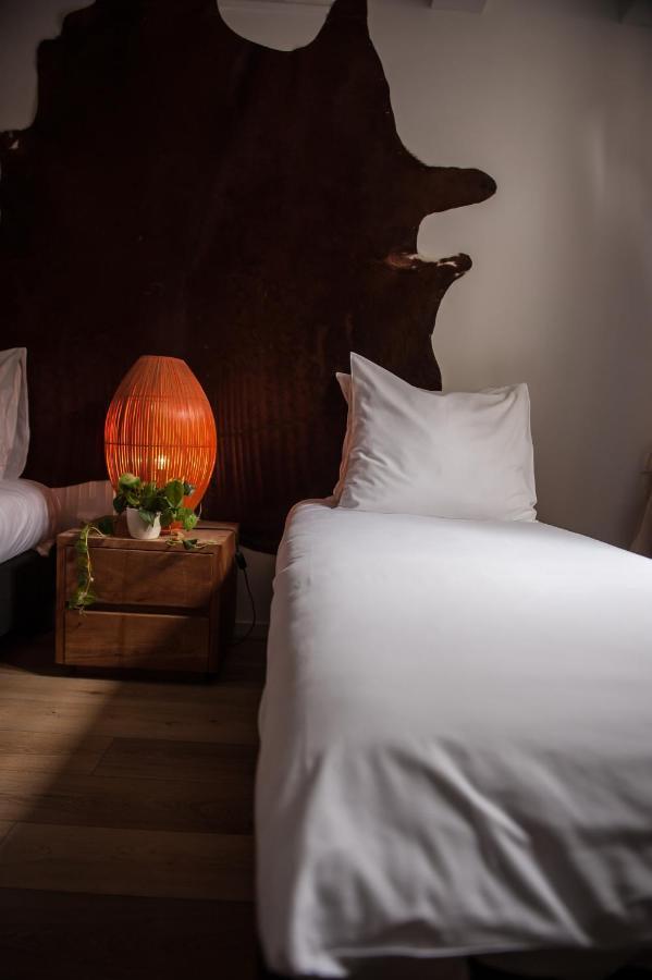 City Break Amsterdam Bnb Экстерьер фото