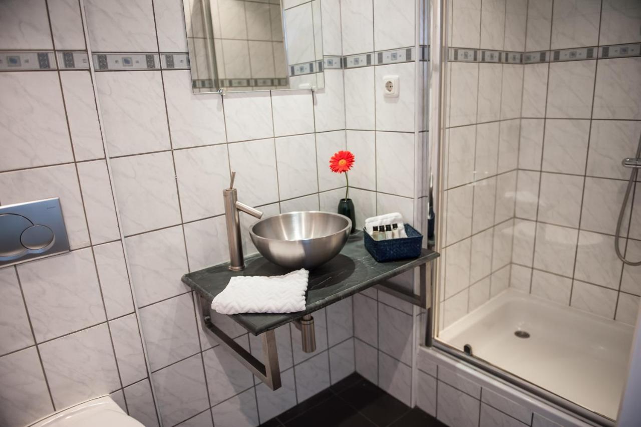City Break Amsterdam Bnb Экстерьер фото