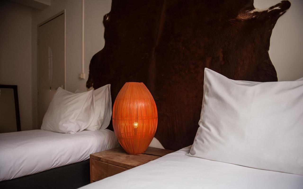 City Break Amsterdam Bnb Экстерьер фото