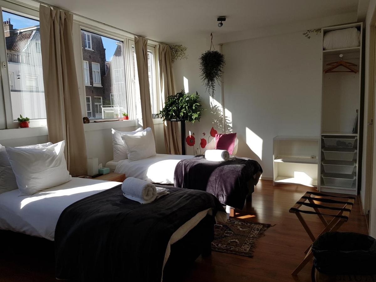 City Break Amsterdam Bnb Экстерьер фото